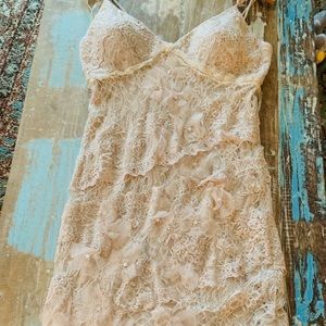 Beautiful cocktail dress